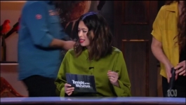 Tonight At The Museum - Season 01 Episode 01